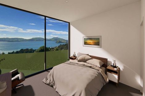 Photo of property in 6a Reynoldstown Road, Careys Bay, Port Chalmers, 9081