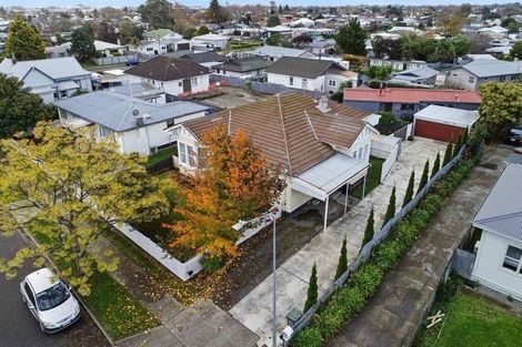 Photo of property in 1/1 Outram Road, Akina, Hastings, 4122