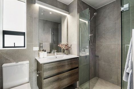Photo of property in 302/17 Pennant Street, Long Bay, Auckland, 0630