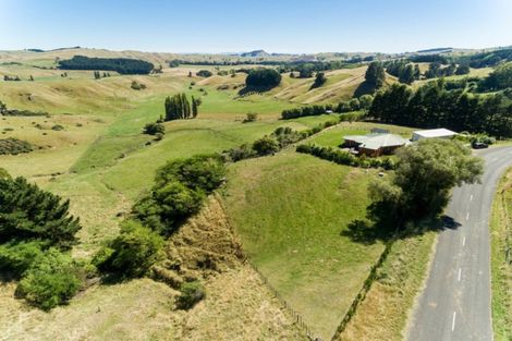 Photo of property in 780 Maraetotara Road, Maraetotara, Waimarama, 4294