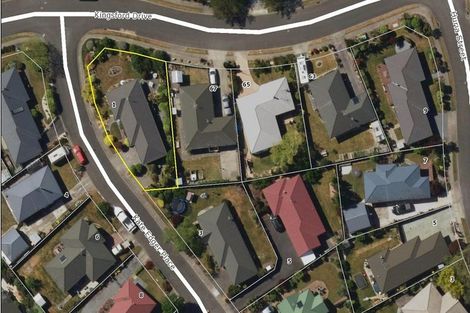 Photo of property in 1 Kate Edger Place, Stoke, Nelson, 7011