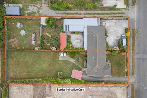 Photo of property in 14 Sewell Street, Linwood, Christchurch, 8062