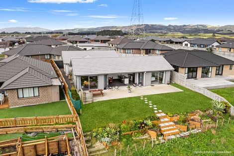 Photo of property in 34 Varsity Heights, Fitzherbert, Palmerston North, 4410