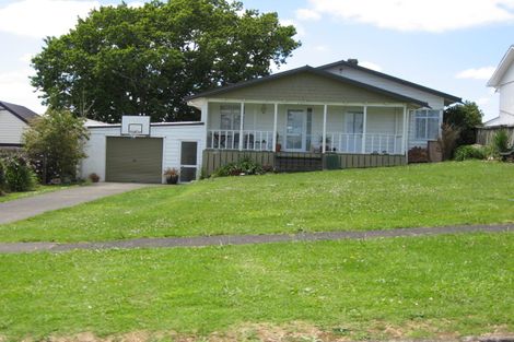 Photo of property in 178 Wellington Street, Pukekohe, 2120