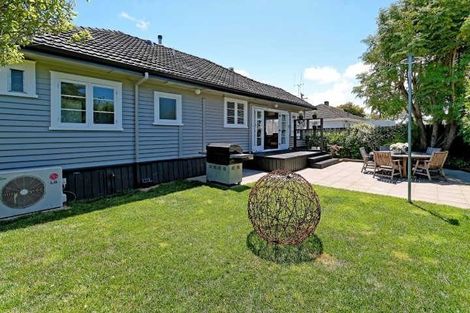 Photo of property in 22 Galloway Street, Hamilton East, Hamilton, 3216