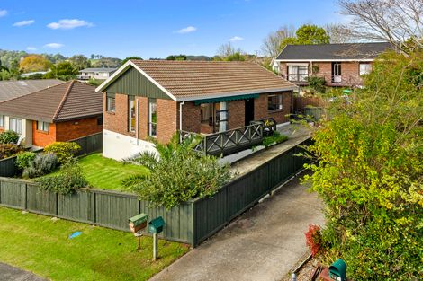 Photo of property in 24a Coquette Street, Warkworth, 0910