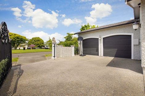 Photo of property in 6 Carlton Avenue, Palmerston North, 4414