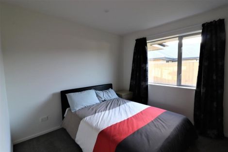 Photo of property in 27 Lydiard Drive, Rolleston, 7615