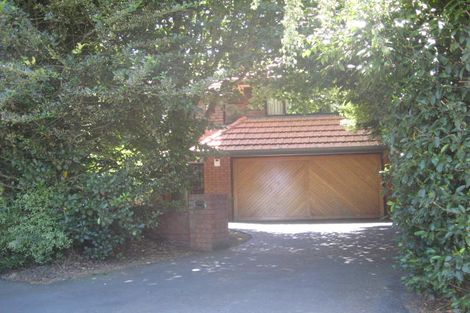 Photo of property in 33 Athol Terrace, Upper Riccarton, Christchurch, 8041