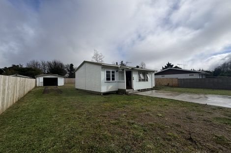Photo of property in 2 Miro Street, Te Aroha, 3320
