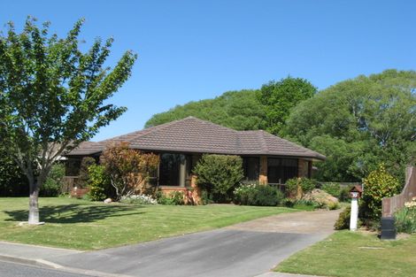 Photo of property in 39 Fairweather Crescent, Kaiapoi, 7630