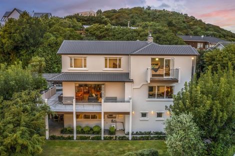 Photo of property in 22 The Layline, Whitby, Porirua, 5024