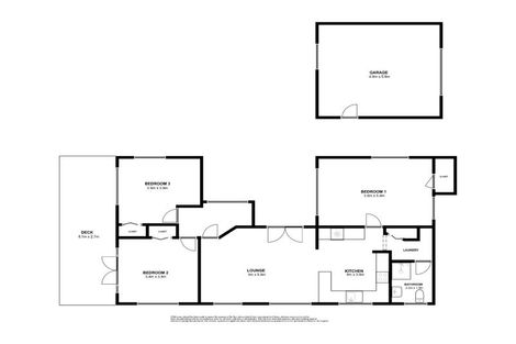 Photo of property in 36 Kaihuia Street, Northland, Wellington, 6012