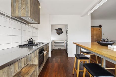Photo of property in 26 Jackson Street, Island Bay, Wellington, 6023