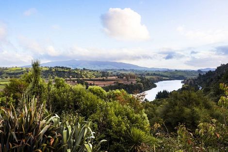 Photo of property in 1829i Cambridge Road, Karapiro, Tirau, 3484