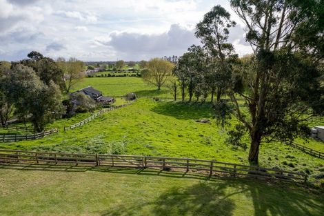 Photo of property in 117 Maungakawa Road, Cambridge, 3496