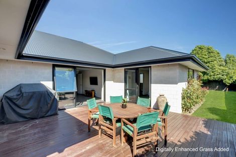 Photo of property in 39 Navy Loop, Rolleston, 7614