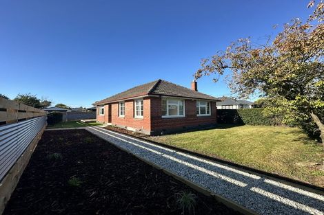 Photo of property in 85 Mcmurdo Street, Tinwald, Ashburton, 7700