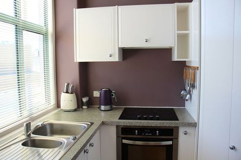 Photo of property in 13/60u Courtenay Place, Te Aro, Wellington, 6011
