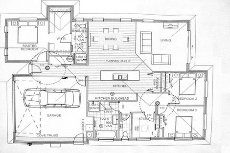 Photo of property in 13 Lochhead Street, Mahora, Hastings, 4120