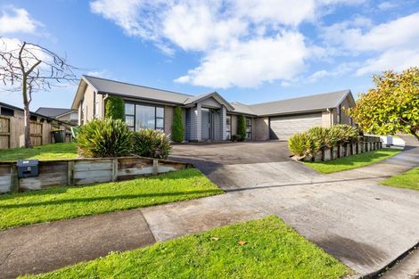 Photo of property in 4 Hancock Drive, Flagstaff, Hamilton, 3210
