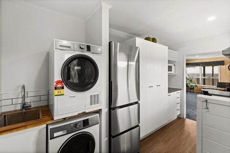 Photo of property in 3/505 Burnett Street, Mahora, Hastings, 4120