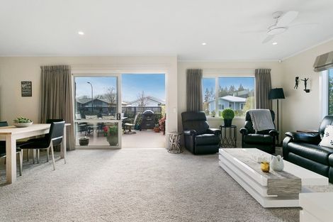 Photo of property in 3 Maison Way, Rangatira Park, Taupo, 3330