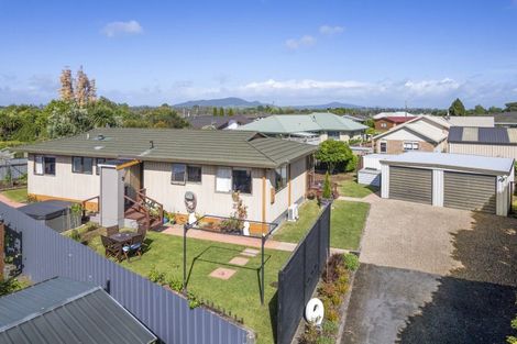 Photo of property in 39a Western Street, Matamata, 3400