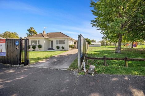 Photo of property in 180 Massey Street, Frankton, Hamilton, 3204