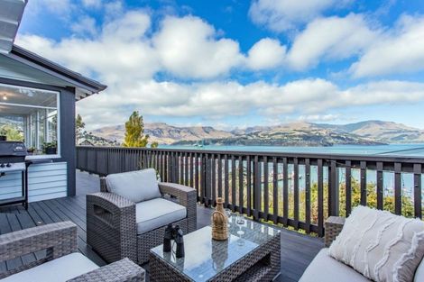 Photo of property in 6 Dudley Road, Lyttelton, 8082