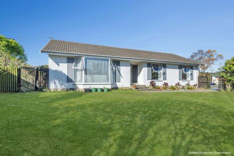 Photo of property in 12 Delaware Crescent, Russley, Christchurch, 8042