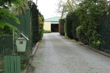 Photo of property in 21 Charles Street, Kaiapoi, 7630