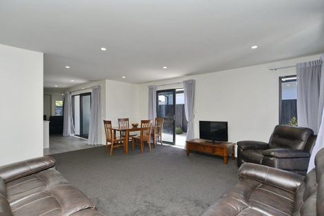 Photo of property in 18 Durells Crescent, Kaiapoi, 7630