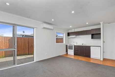 Photo of property in 15b Korimako Street, Frankton, Hamilton, 3204