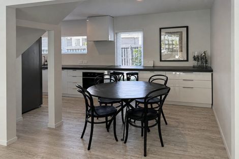 Photo of property in 3/16 Rossall Street, Merivale, Christchurch, 8014