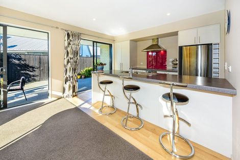 Photo of property in 7 Wisteria Lane, Rangiora, 7400