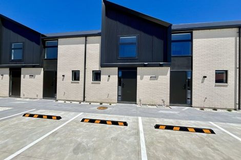 Photo of property in 3/18 Feilding Street, Addington, Christchurch, 8024