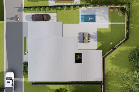 Photo of property in 99 Ngaruawahia Road, Ngaruawahia, Hamilton, 3288