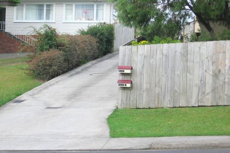 Photo of property in 130a Rosier Road, Glen Eden, Auckland, 0602