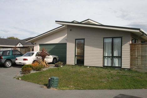 Photo of property in 17 Mosquito Place, Wigram, Christchurch, 8042