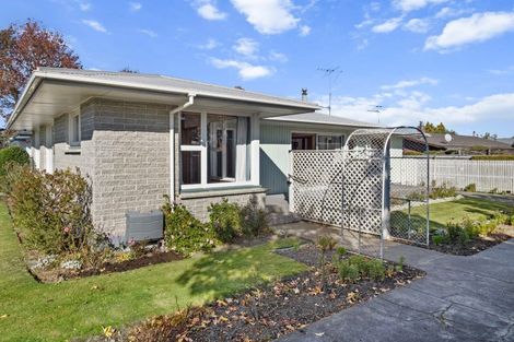 Photo of property in 143 Harrison Street, Allenton, Ashburton, 7700