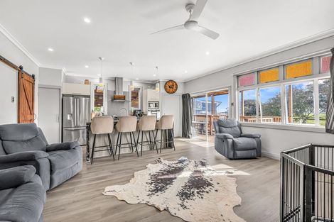 Photo of property in 77 Dunn Road, Ruawai, 0592