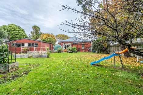 Photo of property in 24 Banks Street, Richmond, Invercargill, 9810