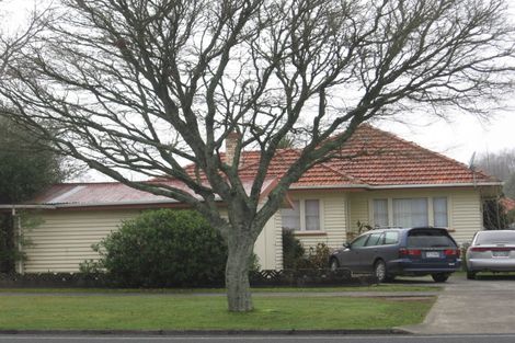 Photo of property in 8a Galloway Street, Hamilton East, Hamilton, 3216