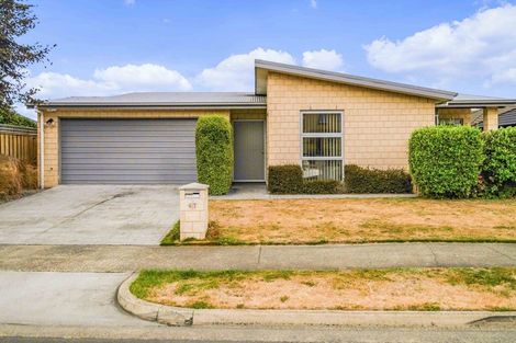 Photo of property in 47 Beechwood Drive, Northwood, Christchurch, 8051