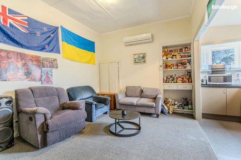Photo of property in 16 Agnew Street, North Dunedin, Dunedin, 9016