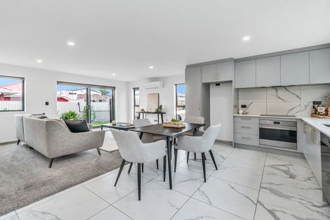 Photo of property in 3/22 Rutherford Street, Woolston, Christchurch, 8023
