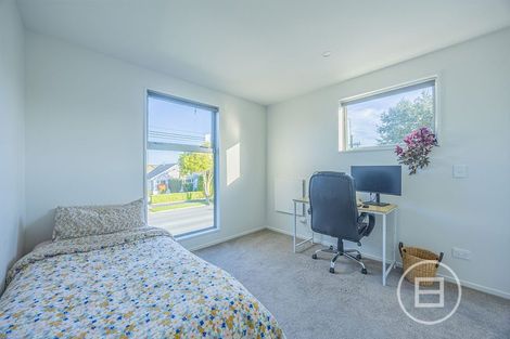 Photo of property in 1/17 Highsted Road, Bishopdale, Christchurch, 8053