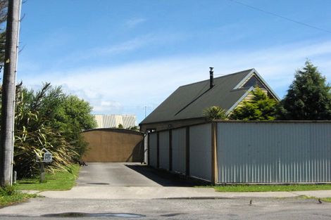 Photo of property in 10 Coates Street, Westport, 7825