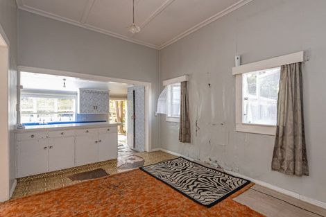 Photo of property in 54 Moa Street, Taihape, 4720